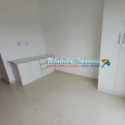 Rent this 3 bed apartment on Avenida Padre Manoel da Nóbrega in Perequê-Açu, Ubatuba - SP