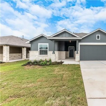 Rent this 3 bed house on 1512 Fort Dessau Road in Austin, TX 78766