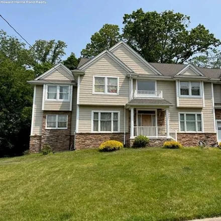 Image 1 - 47 Feldman Terrace, Passaic County, NJ 07508, USA - House for rent