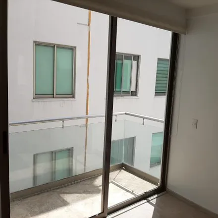 Buy this 2 bed apartment on Calzada Desierto de los Leones 5405 in Álvaro Obregón, 01700 Mexico City