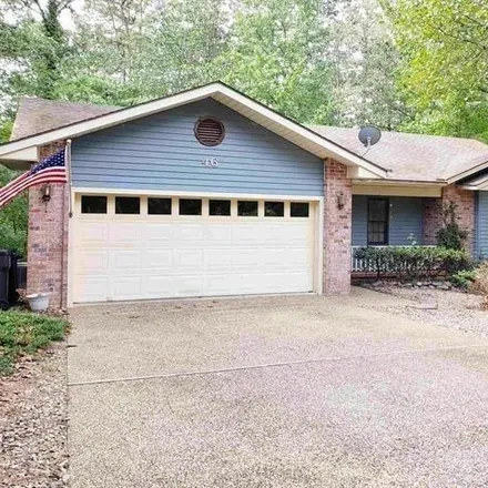 Buy this 3 bed house on 99 Consola Place in Garland County, AR 71909