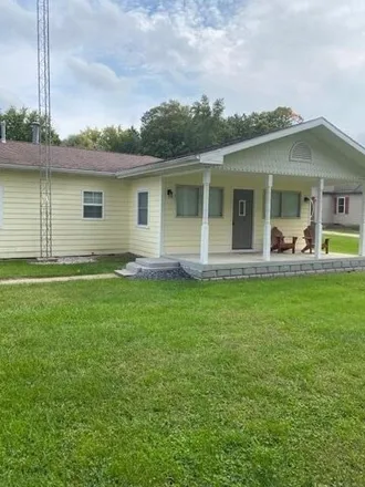 Buy this 2 bed house on 4973 Park Drive in Watervliet Township, MI 49098