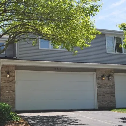 Buy this 3 bed house on 19549 Cambridge Drive in Mokena, IL 60448
