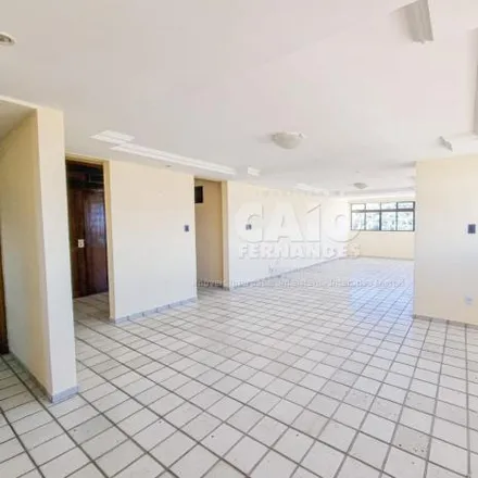 Image 1 - Avenida Xavier da Silveira, Tirol, Natal - RN, 59075-450, Brazil - Apartment for sale