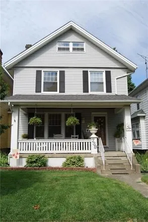 Buy this 3 bed house on 2183 St Charles Avenue in Oakland, Dayton