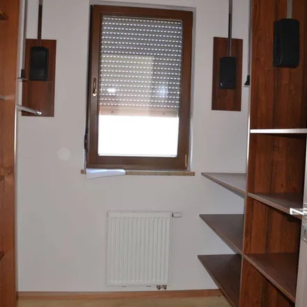 Rent this 4 bed apartment on Przyjaźni 2f in 53-030 Wrocław, Poland