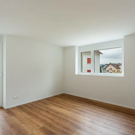 Rent this 2 bed apartment on Ackerstrasse 8 in 9500 Wil (SG), Switzerland