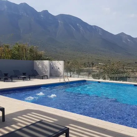 Image 7 - Privada Alpes, 66035 Monterrey, NLE, Mexico - House for sale