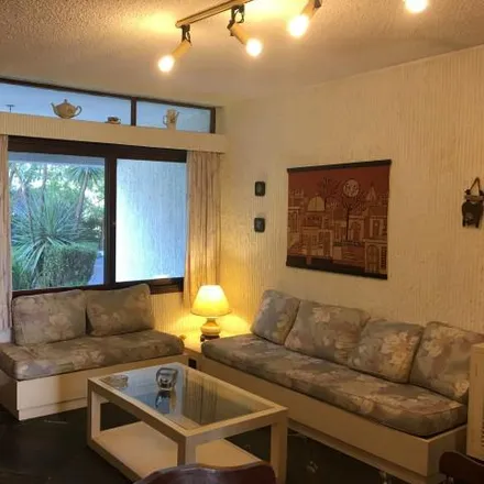 Buy this studio apartment on Avenida Franklin Delano Roosevelt 11 in 20000 Punta Del Este, Uruguay