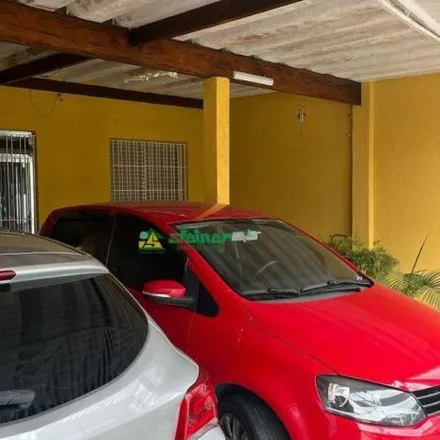 Image 1 - Rua Recife, Vila Galvão, Guarulhos - SP, 07072, Brazil - House for sale