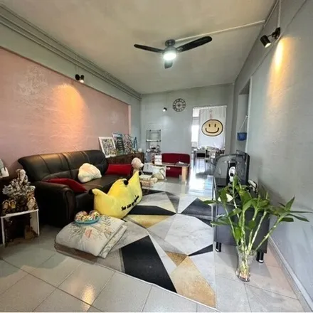 Image 1 - 110 Bishan Street 12, Singapore 570110, Singapore - Apartment for rent