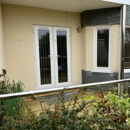 Rent this 2 bed apartment on 10 Park View in Truro, TR1 2BN