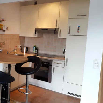 Rent this 1 bed apartment on Marienstraße 25 in 21073 Hamburg, Germany