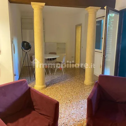 Rent this 3 bed apartment on Via San Francesco in 35121 Padua Province of Padua, Italy