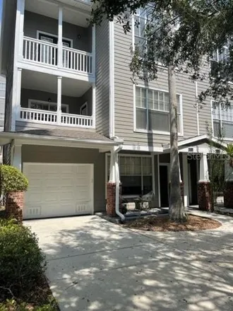 Rent this 3 bed townhouse on 831 South Oregon Avenue in Tampa, FL 33606