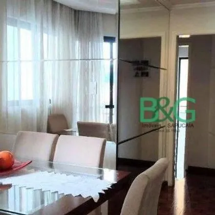 Image 2 - Rua Doutor Vicente Giacaglini, Vila Prudente, São Paulo - SP, 03205, Brazil - Apartment for sale