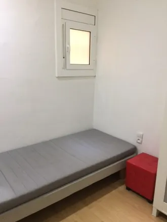 Image 2 - Barcelona, la Vila de Gràcia, CT, ES - Apartment for rent