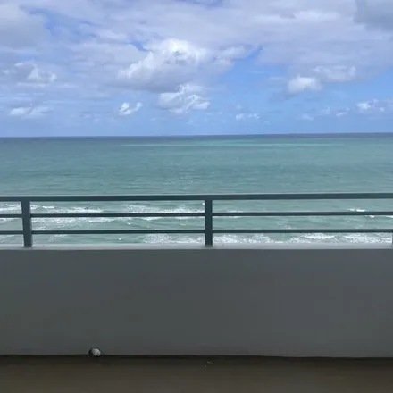 Rent this 2 bed condo on 5555 Collins Avenue in Miami Beach, FL 33140