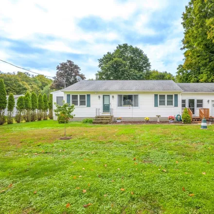 Buy this 3 bed house on 162 Chatham Street in Village of Nassau, Rensselaer County