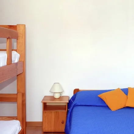 Rent this 3 bed house on Veli rat in 23287 Veli Rat, Croatia