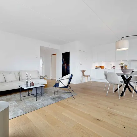 Image 4 - Brahesbakke 1, 8700 Horsens, Denmark - Apartment for rent