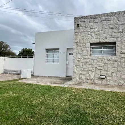 Buy this 2 bed house on Caseros 5800 in Zacagnini, Mar del Plata