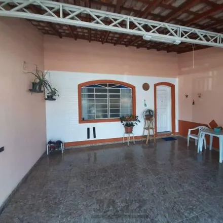 Buy this 3 bed house on Rua Benedito Roberto Rossi in Bairro São Luís, Itu - SP
