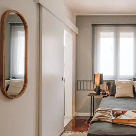 Rent this 3 bed apartment on Avenida de Roma 44 in 1700-348 Lisbon, Portugal