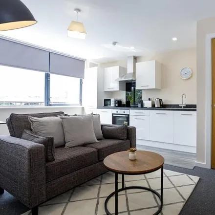 Image 7 - Salford, M5 4DG, United Kingdom - Apartment for rent
