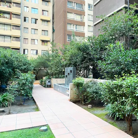 Image 5 - Santa Isabel 351, 833 1059 Santiago, Chile - Apartment for sale