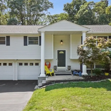 Buy this 4 bed house on 45 Kadel Drive in Mount Arlington, Morris County