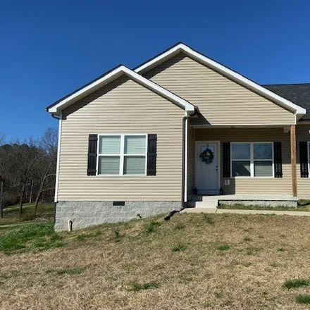 Buy this 3 bed house on Allsup Lane in Dickson, TN 37055