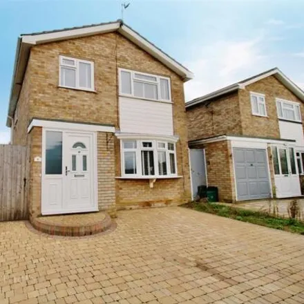 Image 1 - 7 Woolwich Road, Tendring, CO16 8UW, United Kingdom - House for sale