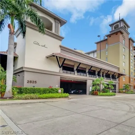 Image 2 - 2825 Palm Beach Blvd Apt 215, Fort Myers, Florida, 33916 - Condo for sale