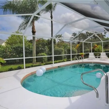 Image 3 - 772 Lambton Lane, Collier County, FL 34104, USA - House for rent