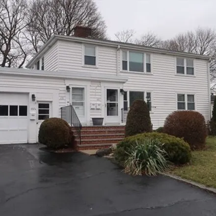 Buy this 4 bed house on 478;480 Central Street in Pleasant Hills, Saugus