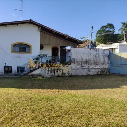 Image 2 - Rua Doutor Alfredo Valentini, Centro, Pindamonhangaba - SP, 12401-010, Brazil - House for sale