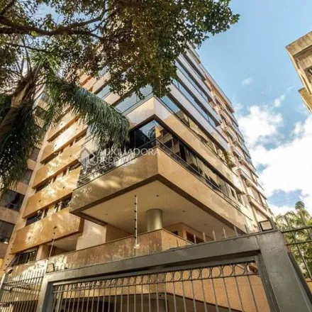 Buy this 3 bed apartment on Rua Murilo Furtado in Petrópolis, Porto Alegre - RS