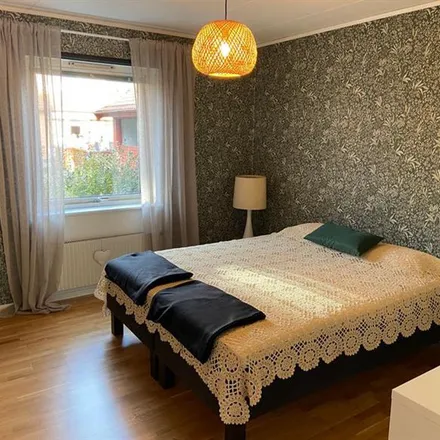 Rent this 2 bed apartment on unnamed road in 175 68 Järfälla kommun, Sweden