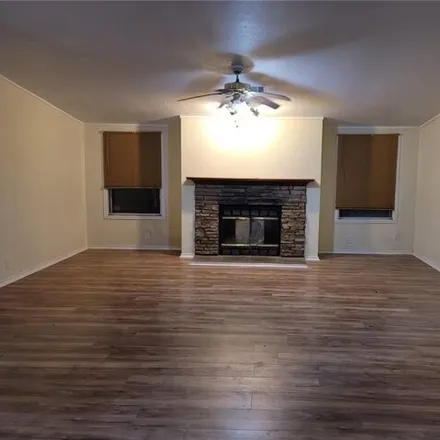 Rent this studio apartment on Witter Lane in Bell County, TX 76502