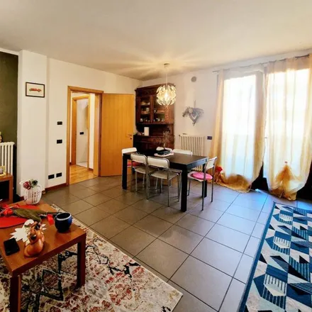 Image 9 - Sala Nassirya, Vicolo Mezzaluna, 35042 Este Province of Padua, Italy - Apartment for rent