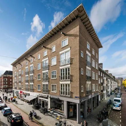 Image 8 - Cliostraat 39, 1077 KC Amsterdam, Netherlands - Apartment for rent