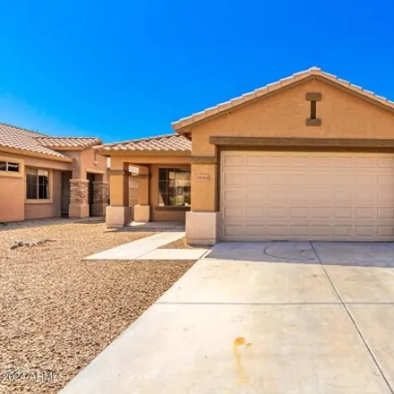 Buy this 3 bed house on 15263 West Banff Lane in Surprise, AZ 85379