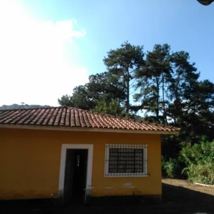 Image 2 - Rua Orquideas, Jardim Jacira, Itapecerica da Serra - SP, 06864-340, Brazil - House for sale