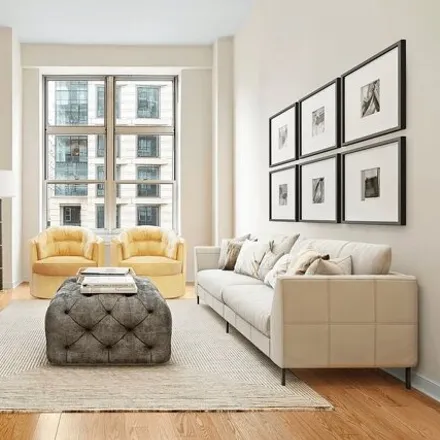 Rent this 2 bed condo on 120 E 87th St Apt R10C in New York, 10128