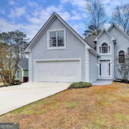 Buy this 4 bed house on 42 N Spgs in Acworth, Georgia