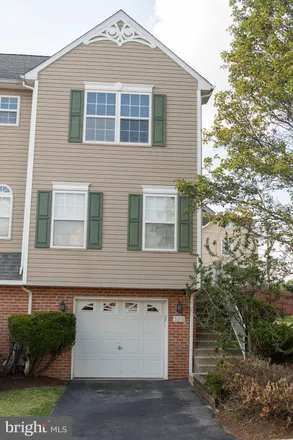 Buy this 4 bed townhouse on 1501 Quarry Road in Lynne, Lower Makefield Township