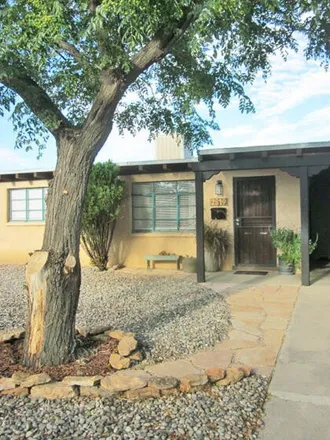 Buy this 2 bed house on 2819 Montclaire Drive Northeast in Albuquerque, NM 87110