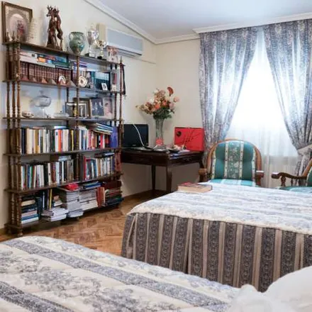 Rent this 3 bed apartment on Madrid in Calle Toledo, 28901 Getafe