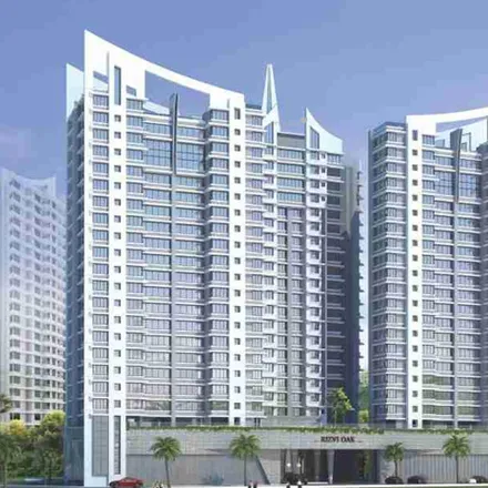 Buy this 4 bed apartment on unnamed road in Zone 4, Mumbai - 400097